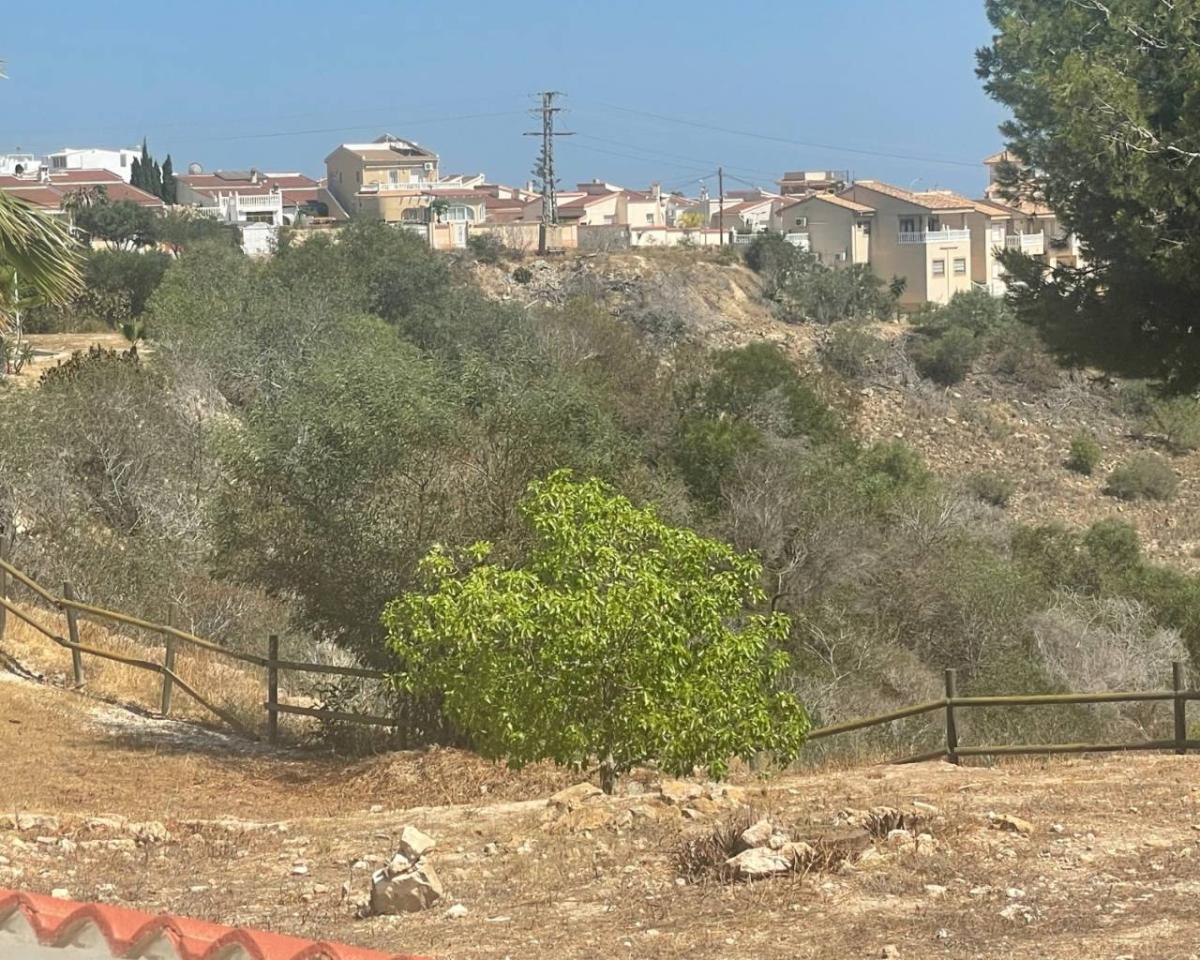 Villa a Ciudad Quesada, Alicante, Spagna 2 camere da letto,  N° 183737