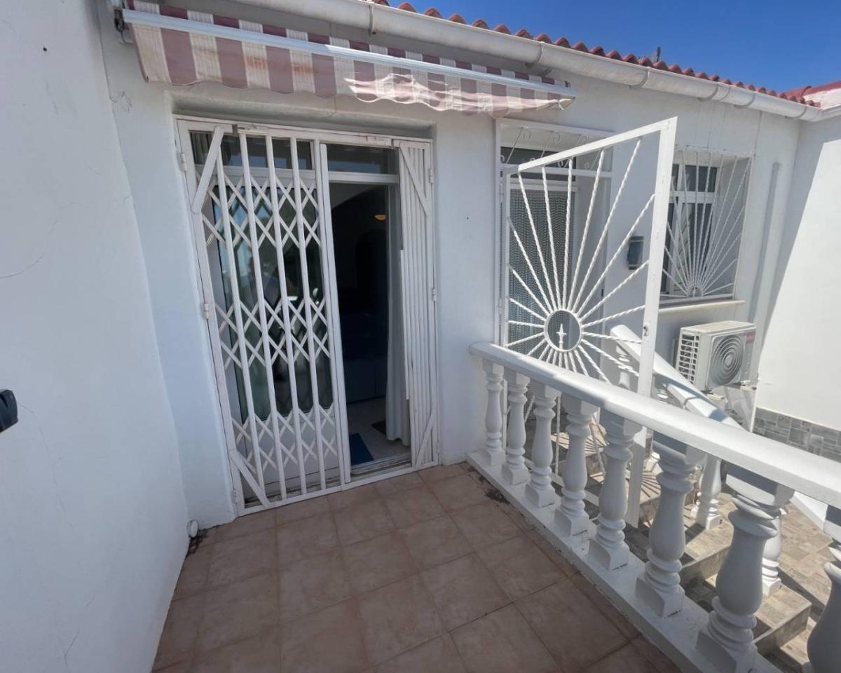 Villa a Ciudad Quesada, Alicante, Spagna 2 camere da letto,  N° 183737