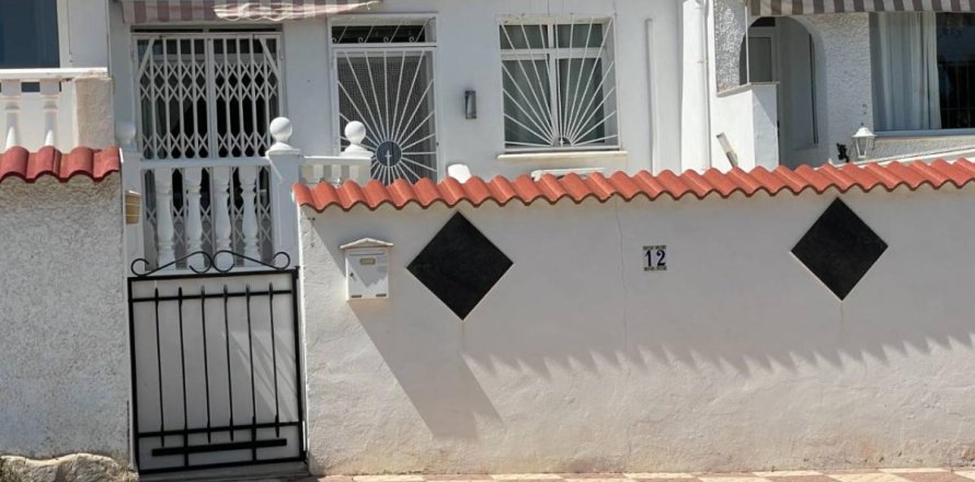 Villa a Ciudad Quesada, Alicante, Spagna 2 camere da letto,  N° 183737