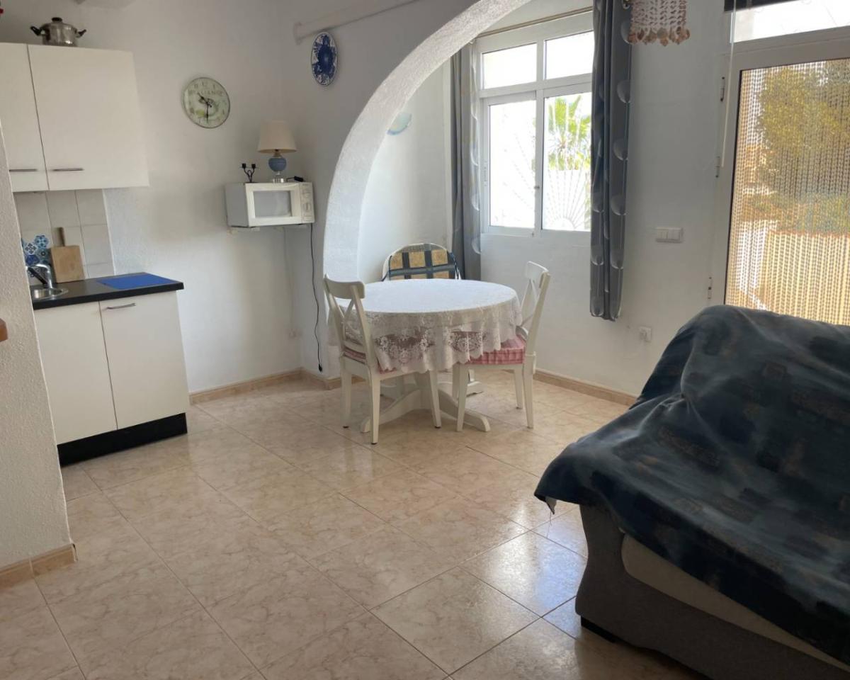 Villa a Ciudad Quesada, Alicante, Spagna 2 camere da letto,  N° 183737