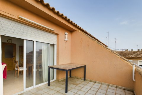 Penthouse for sale in Los Alcazares, Murcia, Spain 4 bedrooms,  No. 186873 - photo 7
