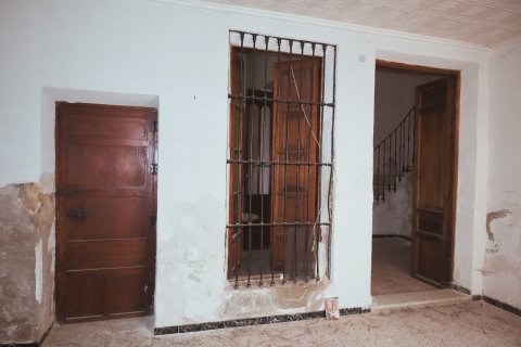 Wohnung zum Verkauf in Pinoso, Alicante, Spanien 6 Schlafzimmer,  Nr. 146249 - Foto 5