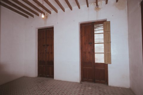 Wohnung zum Verkauf in Pinoso, Alicante, Spanien 6 Schlafzimmer,  Nr. 146249 - Foto 20