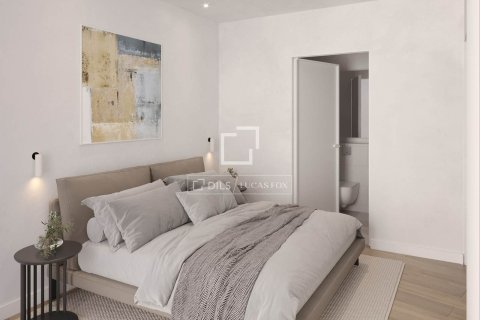 Penthouse for sale in Barcelona, Spain 2 bedrooms, 67 sq.m. No. 150974 - photo 7