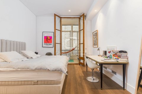 Appartamento in vendita a Barcelona, Spagna 5 camere da letto, 309 mq. N° 150973 - foto 29