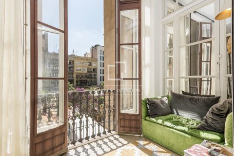 Appartamento in vendita a Barcelona, Spagna 5 camere da letto, 309 mq. N° 150973 - foto 19