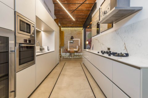 Appartamento in vendita a Barcelona, Spagna 5 camere da letto, 309 mq. N° 150973 - foto 13