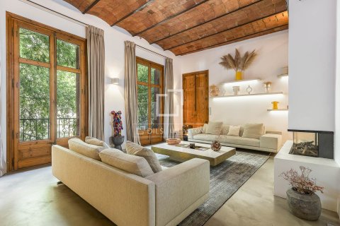 Appartamento in vendita a Barcelona, Spagna 5 camere da letto, 309 mq. N° 150973 - foto 8