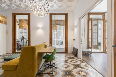 Appartamento in vendita a Barcelona, Spagna 5 camere da letto, 309 mq. N° 150973 - foto 24