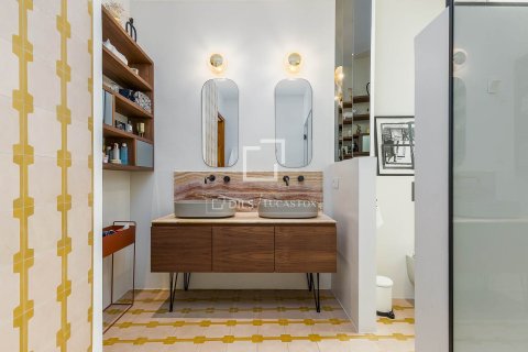 Appartamento in vendita a Barcelona, Spagna 5 camere da letto, 309 mq. N° 150973 - foto 22