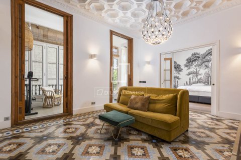 Appartamento in vendita a Barcelona, Spagna 5 camere da letto, 309 mq. N° 150973 - foto 26