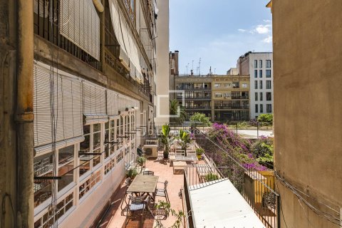 Appartamento in vendita a Barcelona, Spagna 5 camere da letto, 309 mq. N° 150973 - foto 20