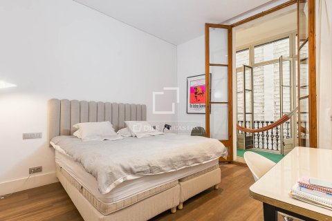 Appartamento in vendita a Barcelona, Spagna 5 camere da letto, 309 mq. N° 150973 - foto 30