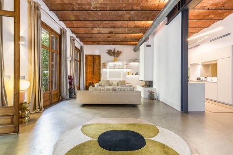 Appartamento in vendita a Barcelona, Spagna 5 camere da letto, 309 mq. N° 150973 - foto 7