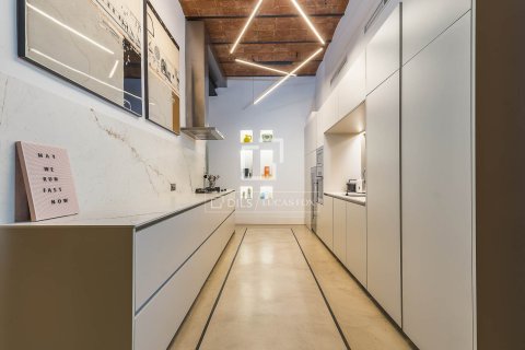 Appartamento in vendita a Barcelona, Spagna 5 camere da letto, 309 mq. N° 150973 - foto 11