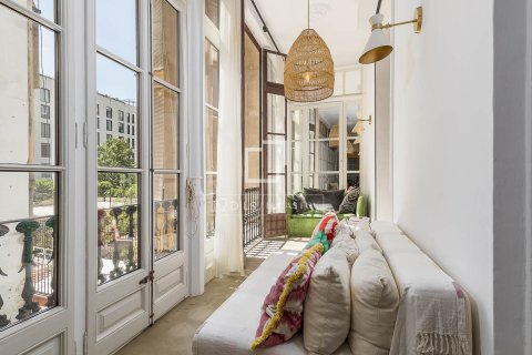 Appartamento in vendita a Barcelona, Spagna 5 camere da letto, 309 mq. N° 150973 - foto 18