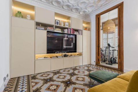 Appartamento in vendita a Barcelona, Spagna 5 camere da letto, 309 mq. N° 150973 - foto 25