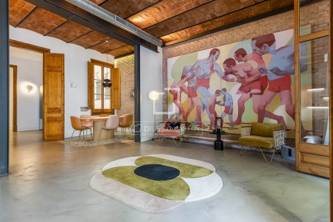 Appartamento in vendita a Barcelona, Spagna 5 camere da letto, 309 mq. N° 150973 - foto 4