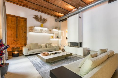Appartamento in vendita a Barcelona, Spagna 5 camere da letto, 309 mq. N° 150973 - foto 9