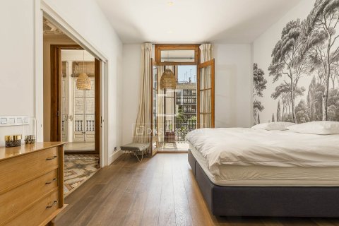 Appartamento in vendita a Barcelona, Spagna 5 camere da letto, 309 mq. N° 150973 - foto 16