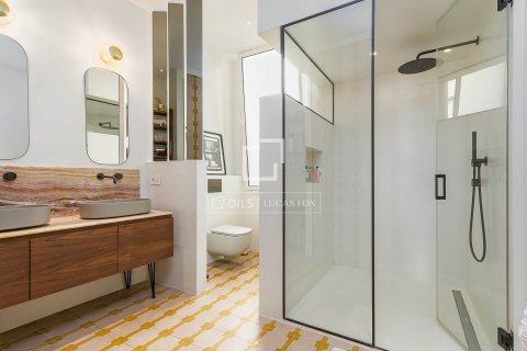 Appartamento in vendita a Barcelona, Spagna 5 camere da letto, 309 mq. N° 150973 - foto 23