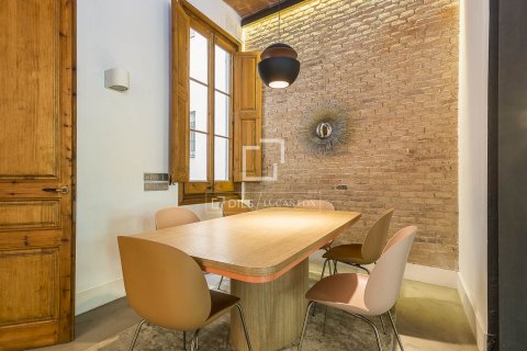 Appartamento in vendita a Barcelona, Spagna 5 camere da letto, 309 mq. N° 150973 - foto 6