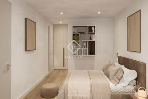 Penthouse w Barcelona, Hiszpania 1 sypialnia, 66 mkw. nr 150978 – zdjęcie 21