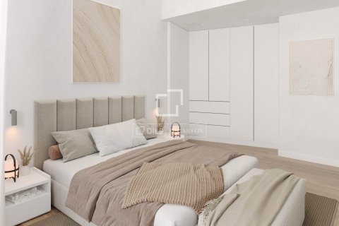 Penthouse w Barcelona, Hiszpania 1 sypialnia, 66 mkw. nr 150978 – zdjęcie 5