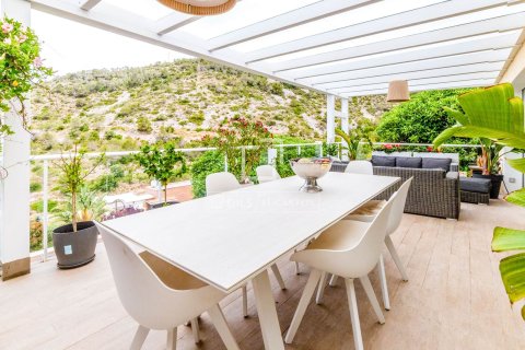 Villa till salu i Sitges, Barcelona, Spanien 3 sovrum, 366 kvm. Nr. 150972 - foto 22