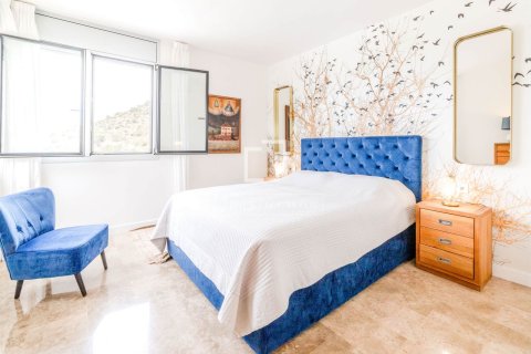 Villa till salu i Sitges, Barcelona, Spanien 3 sovrum, 366 kvm. Nr. 150972 - foto 25