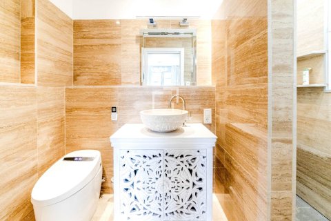 Villa till salu i Sitges, Barcelona, Spanien 3 sovrum, 366 kvm. Nr. 150972 - foto 17