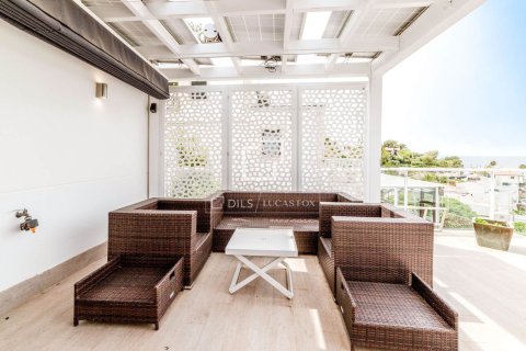 Villa till salu i Sitges, Barcelona, Spanien 3 sovrum, 366 kvm. Nr. 150972 - foto 29