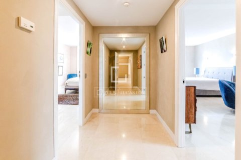 Villa till salu i Sitges, Barcelona, Spanien 3 sovrum, 366 kvm. Nr. 150972 - foto 11