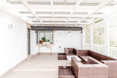 Villa till salu i Sitges, Barcelona, Spanien 3 sovrum, 366 kvm. Nr. 150972 - foto 30