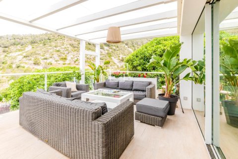 Villa till salu i Sitges, Barcelona, Spanien 3 sovrum, 366 kvm. Nr. 150972 - foto 21