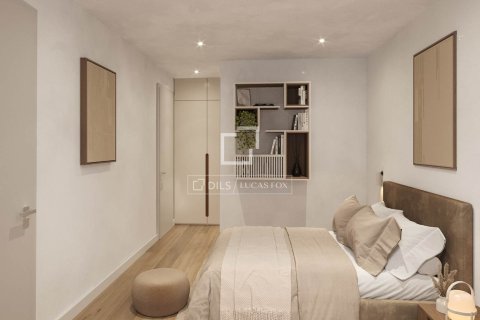 Apartament w Barcelona, Hiszpania 2 sypialnie, 67 mkw. nr 150976 – zdjęcie 5