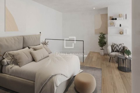 Apartament w Barcelona, Hiszpania 2 sypialnie, 109 mkw. nr 150977 – zdjęcie 21