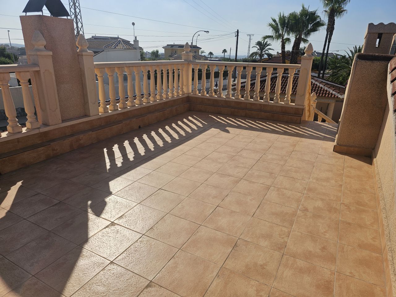 Вилла в Рохалес, Аликанте, Испания 3 спальни, 170м2 №78853
