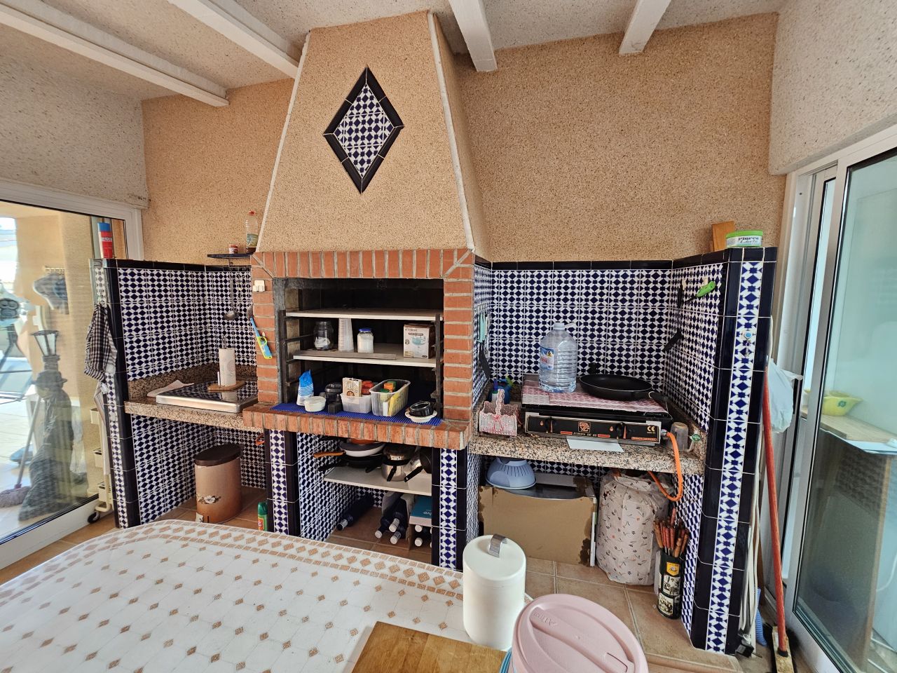 Вилла в Рохалес, Аликанте, Испания 3 спальни, 170м2 №78853