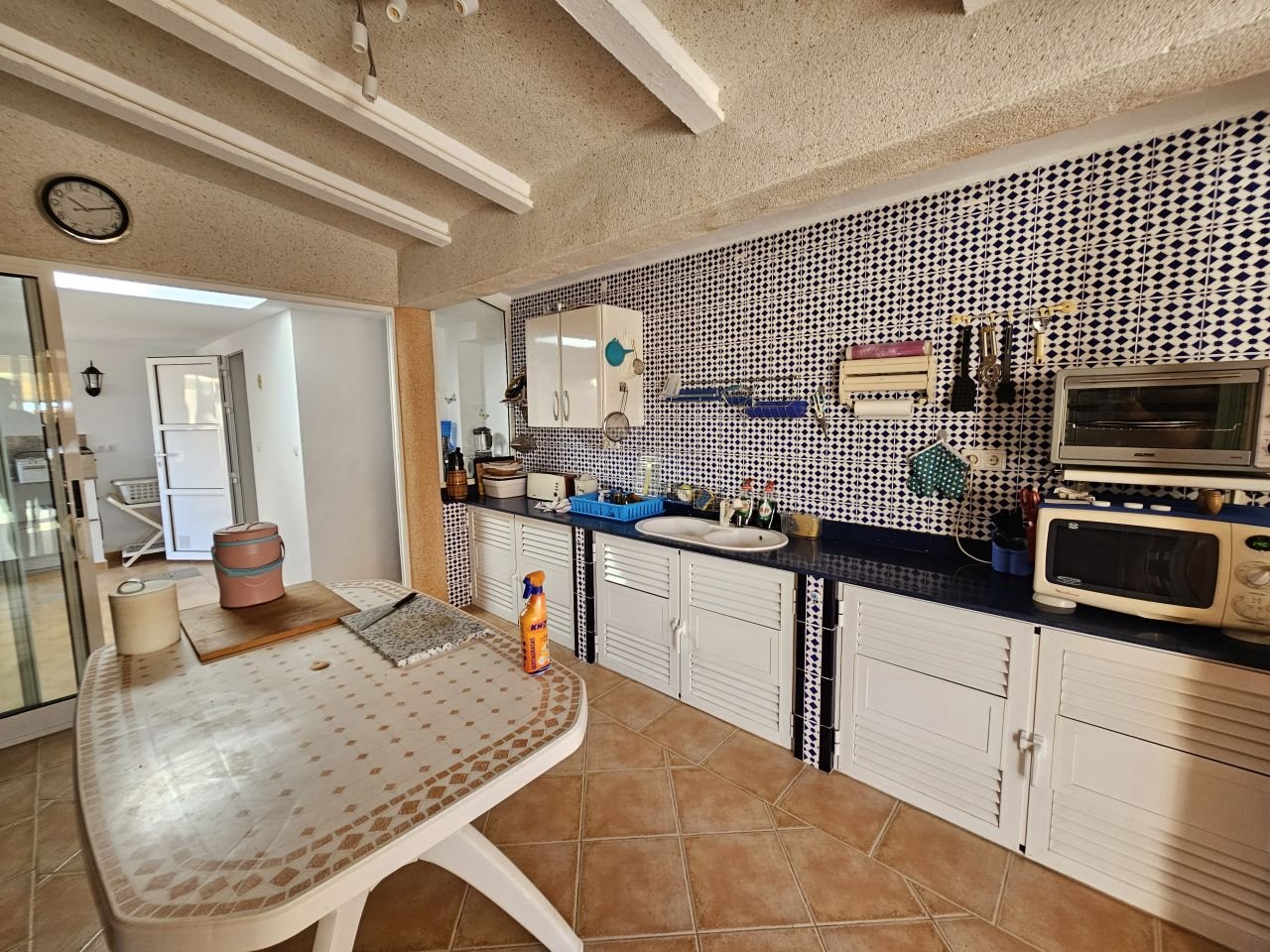 Вилла в Рохалес, Аликанте, Испания 3 спальни, 170м2 №78853
