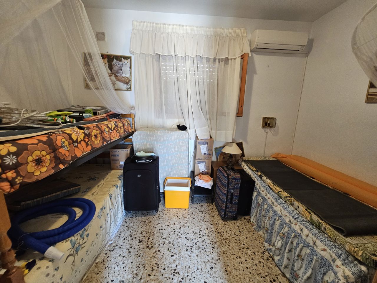 Вилла в Рохалес, Аликанте, Испания 3 спальни, 170м2 №78853