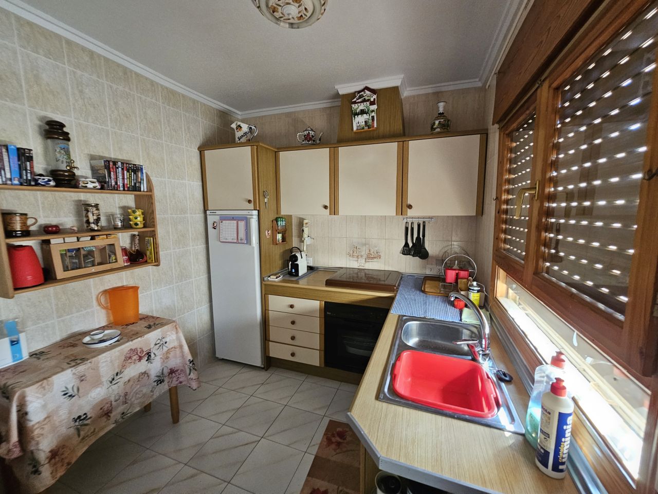 Вилла в Рохалес, Аликанте, Испания 3 спальни, 170м2 №78853