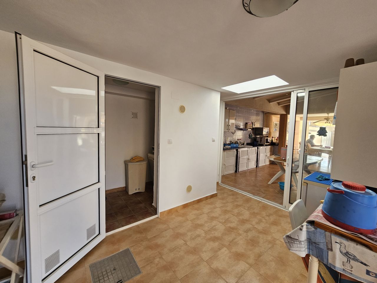 Вилла в Рохалес, Аликанте, Испания 3 спальни, 170м2 №78853