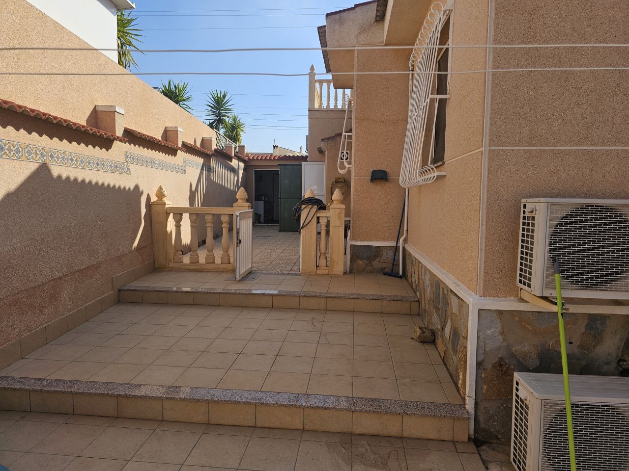Вилла в Рохалес, Аликанте, Испания 3 спальни, 170м2 №78853