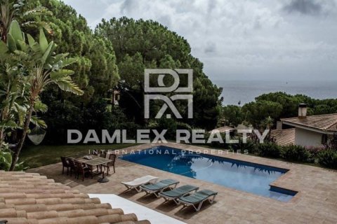 Villa in vendita a Lloret de Mar, Girona, Spagna 4 camere da letto, 550 mq. N° 176748 - foto 28