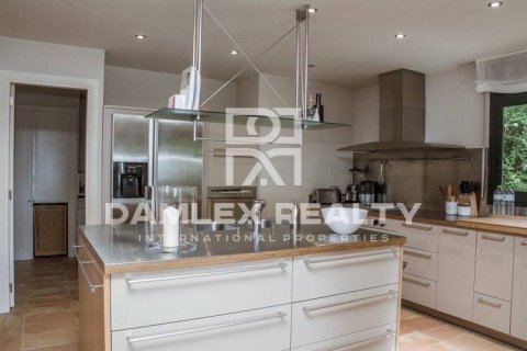 Villa in vendita a Lloret de Mar, Girona, Spagna 4 camere da letto, 550 mq. N° 176748 - foto 15