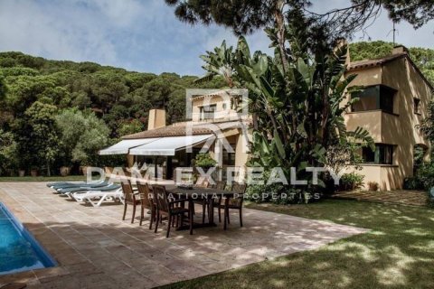 Villa in vendita a Lloret de Mar, Girona, Spagna 4 camere da letto, 550 mq. N° 176748 - foto 2