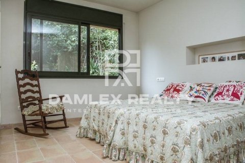 Villa in vendita a Lloret de Mar, Girona, Spagna 4 camere da letto, 550 mq. N° 176748 - foto 22