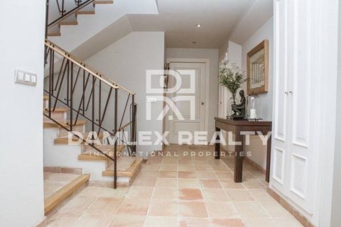 Villa in vendita a Lloret de Mar, Girona, Spagna 4 camere da letto, 550 mq. N° 176748 - foto 24