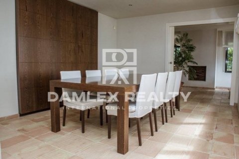 Villa in vendita a Lloret de Mar, Girona, Spagna 4 camere da letto, 550 mq. N° 176748 - foto 13